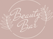 Logo der Beauty Bar